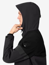 FHB Unisex Hardshelljacke - Luca
